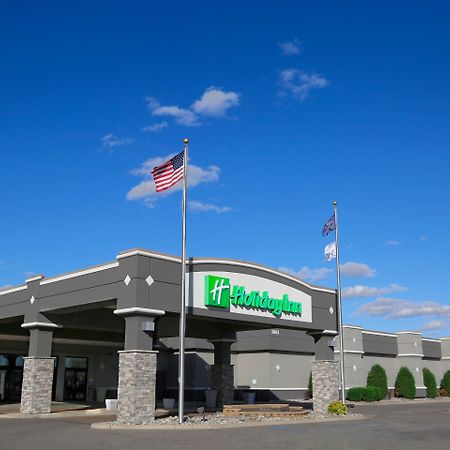 Holiday Inn Fargo By Ihg Exterior foto