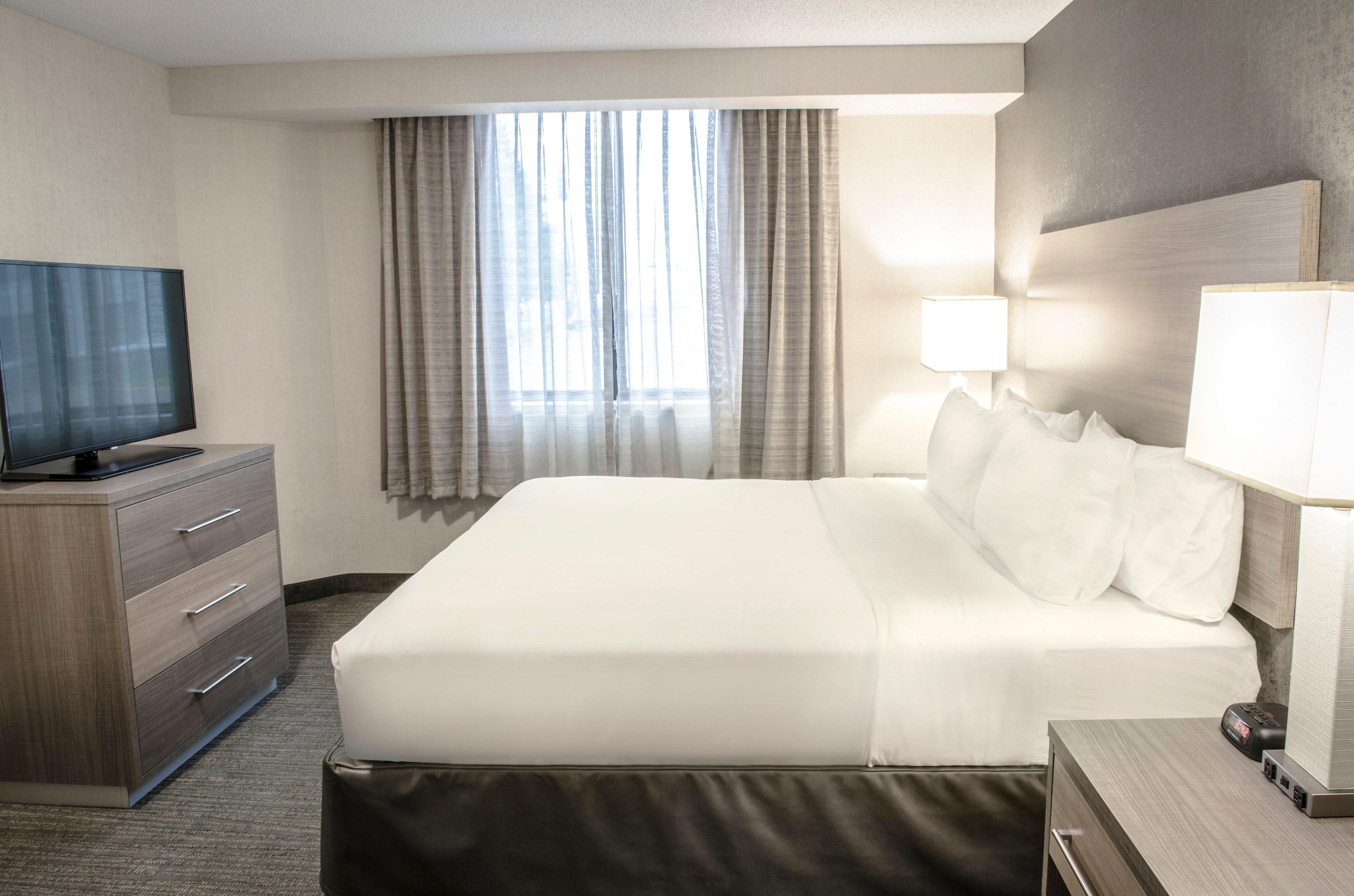 Holiday Inn Fargo By Ihg Exterior foto