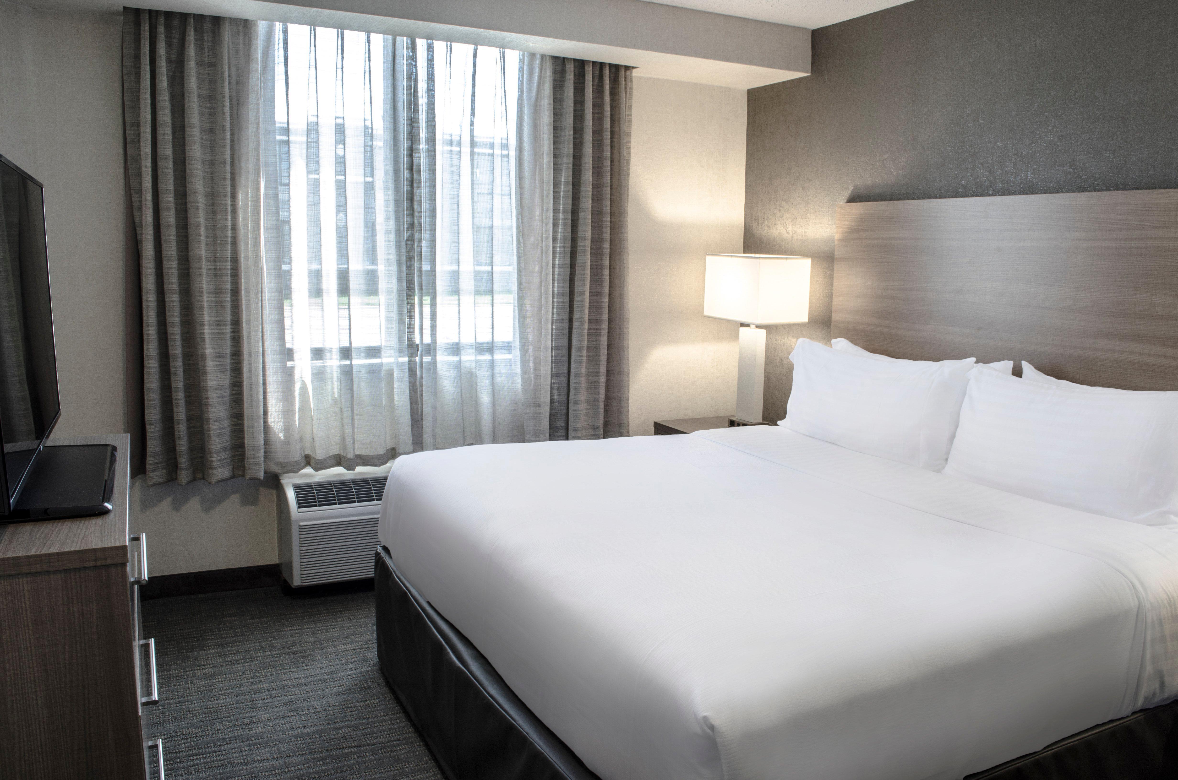 Holiday Inn Fargo By Ihg Exterior foto