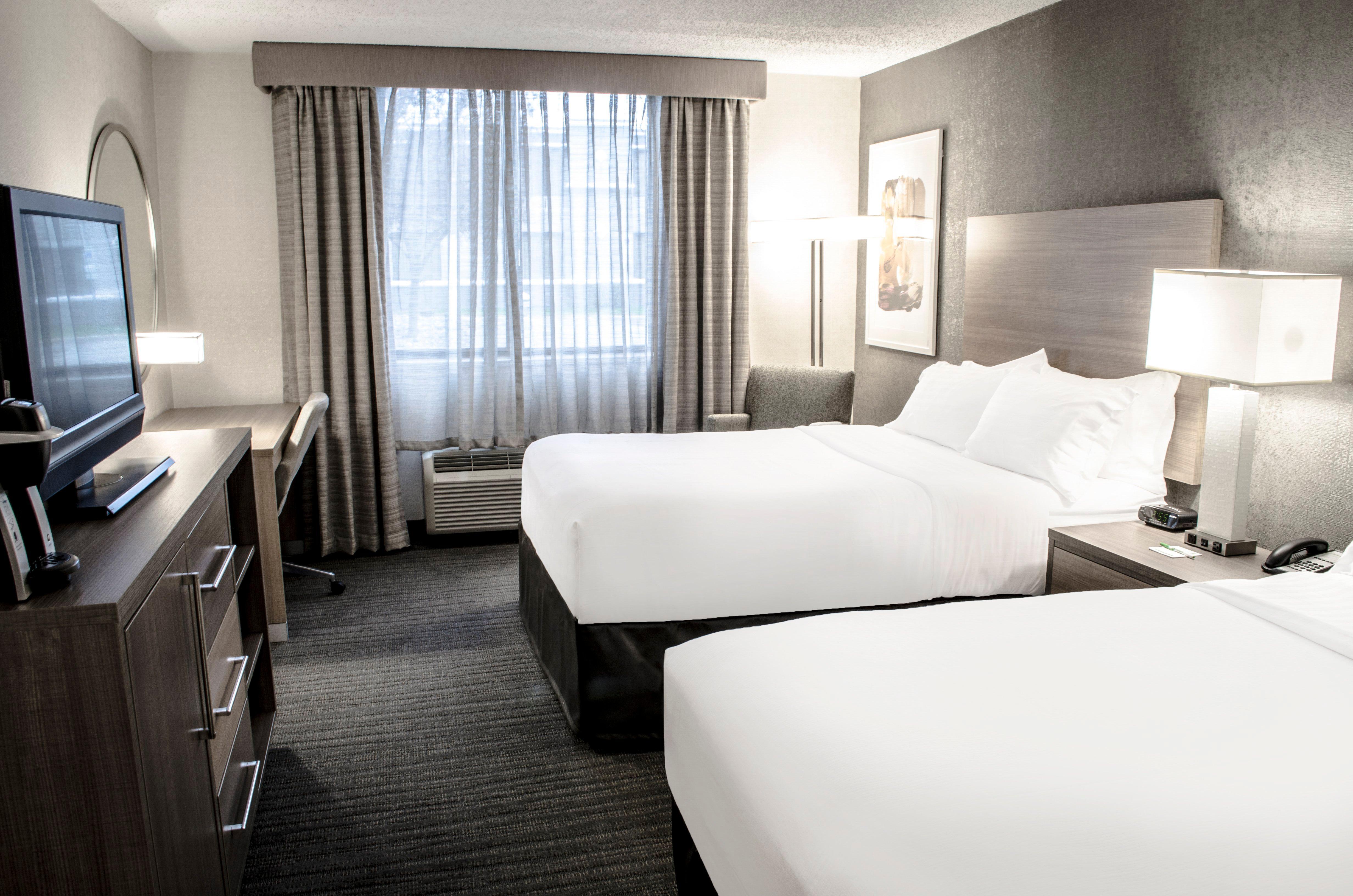 Holiday Inn Fargo By Ihg Exterior foto