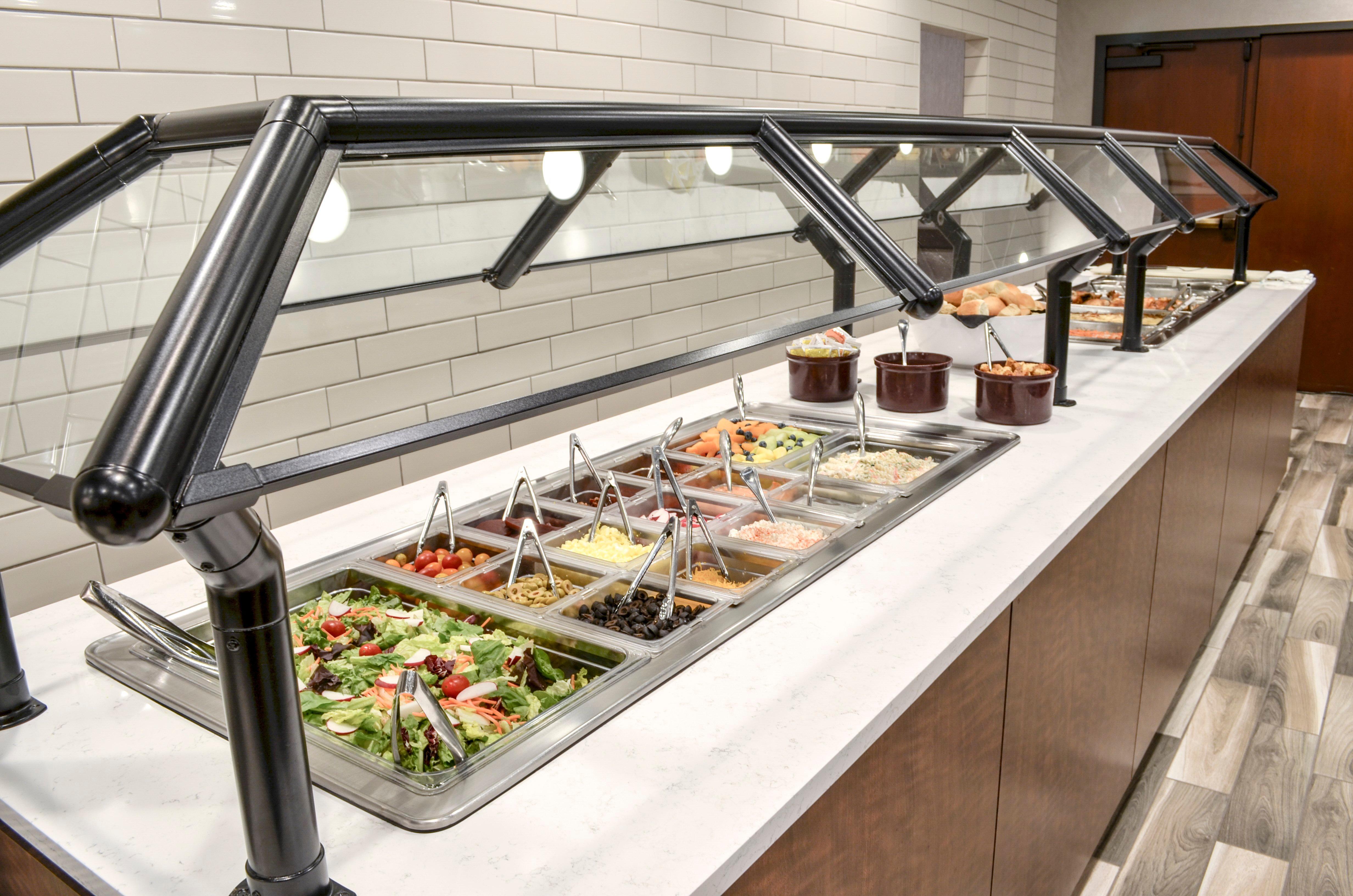 Holiday Inn Fargo By Ihg Exterior foto