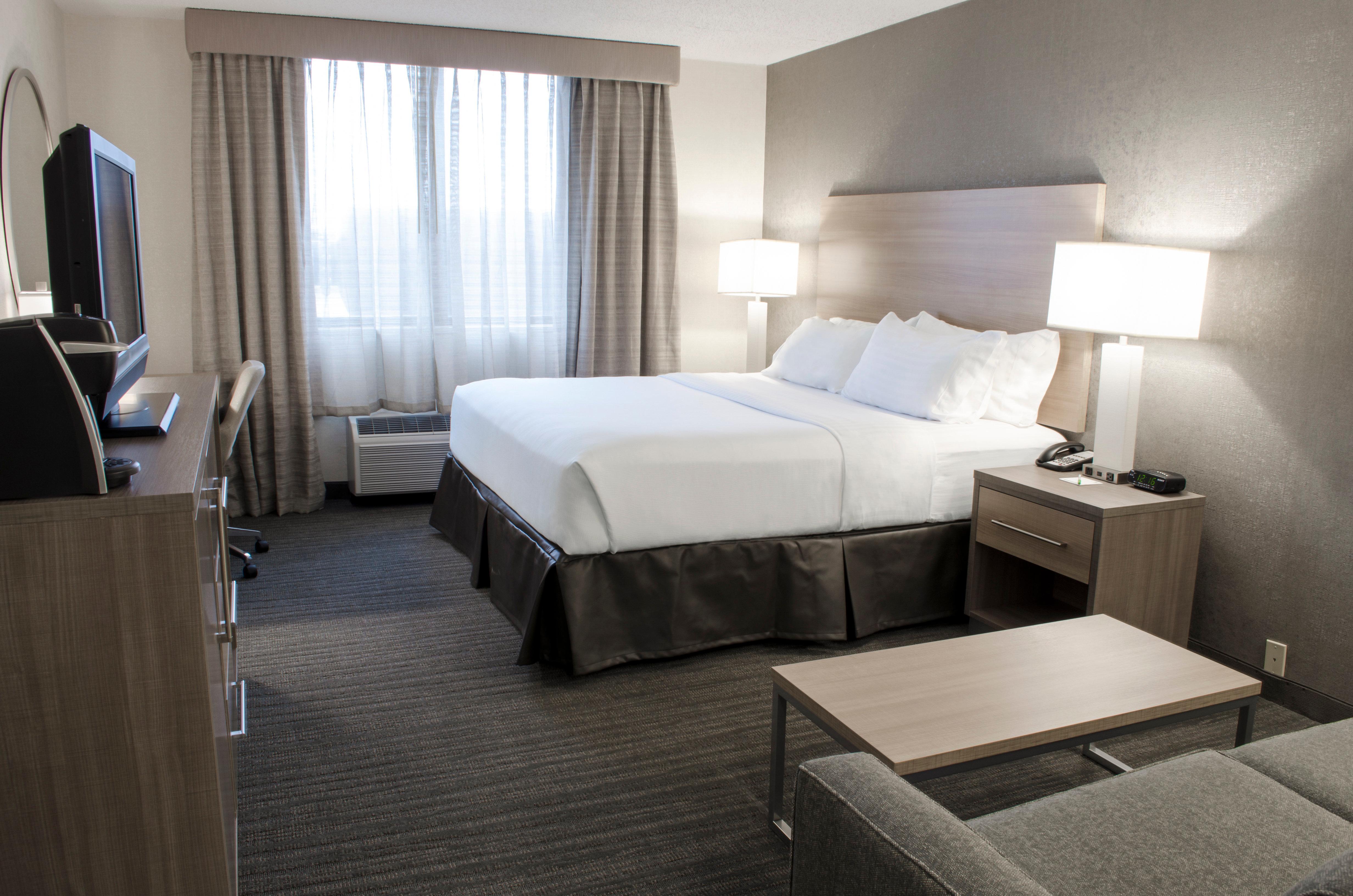 Holiday Inn Fargo By Ihg Exterior foto