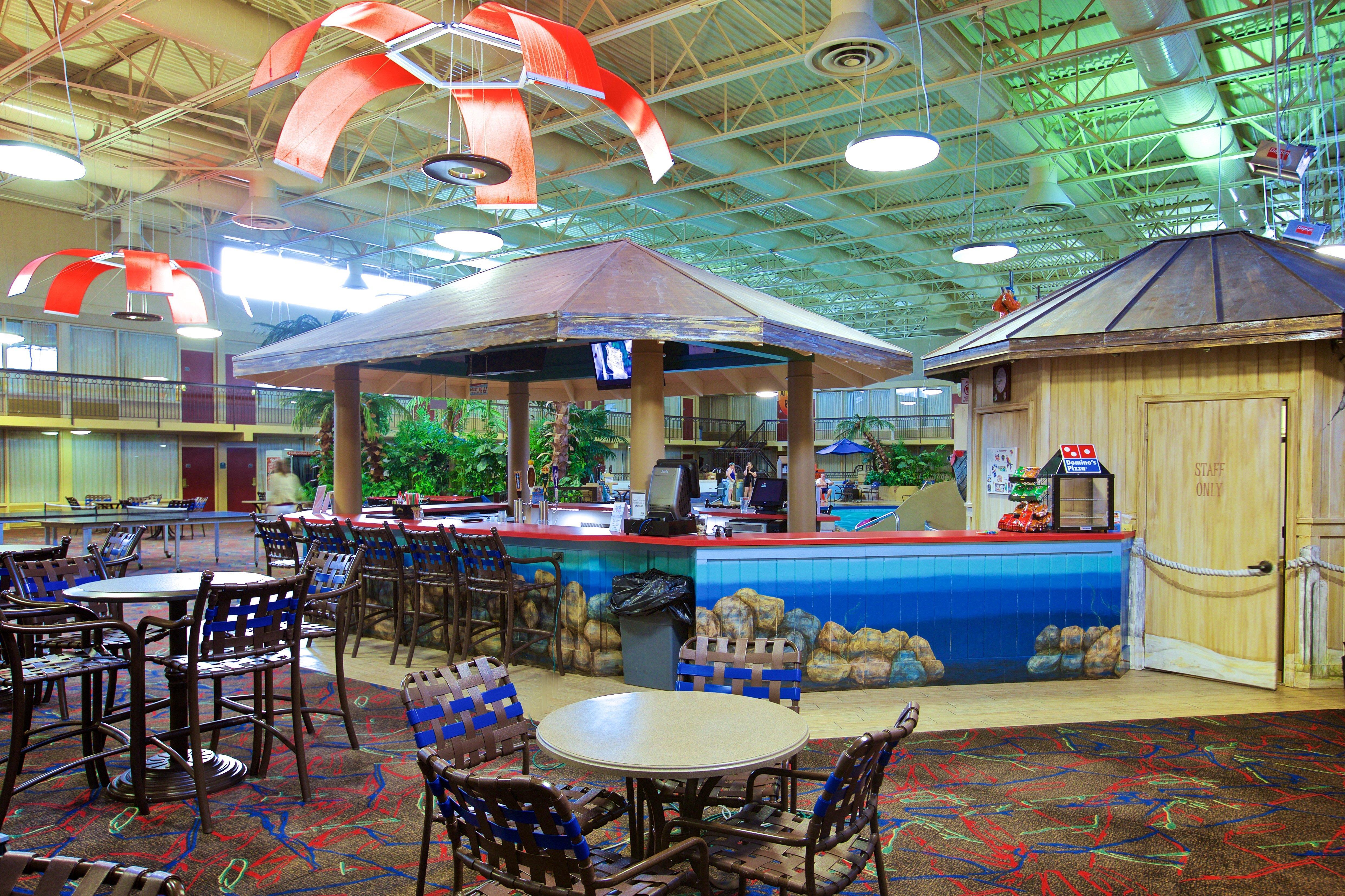 Holiday Inn Fargo By Ihg Exterior foto